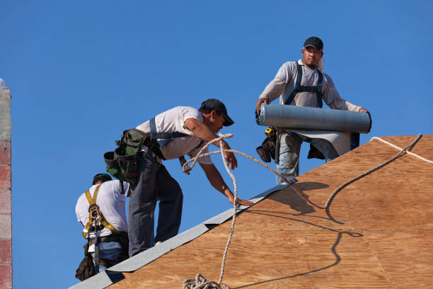 Roof Repair Estimates in Middleburg, PA