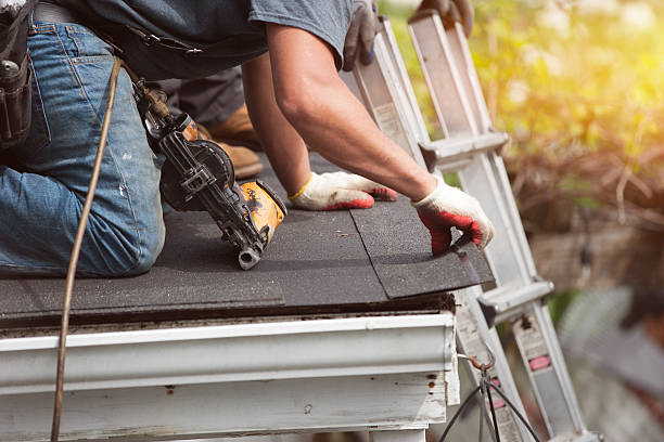 Best Commercial Roofing Services  in Middleburg, PA
