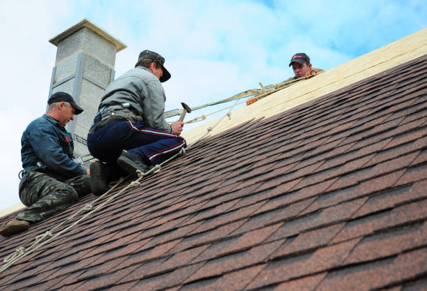 Best Best Roofing Contractors  in Middleburg, PA