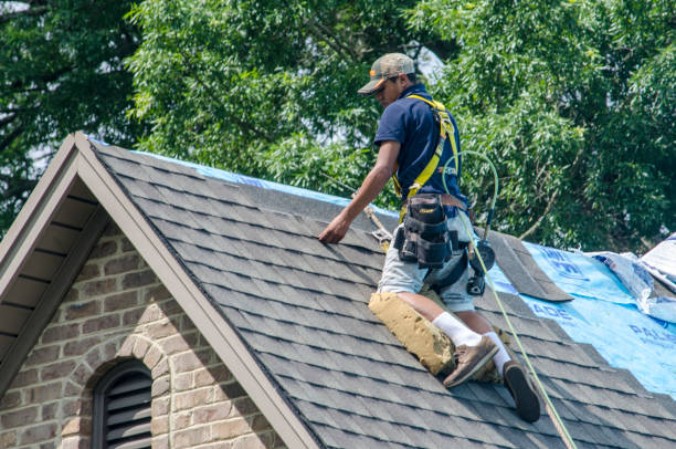 Heating Cable for Roof Installation in Middleburg, PA